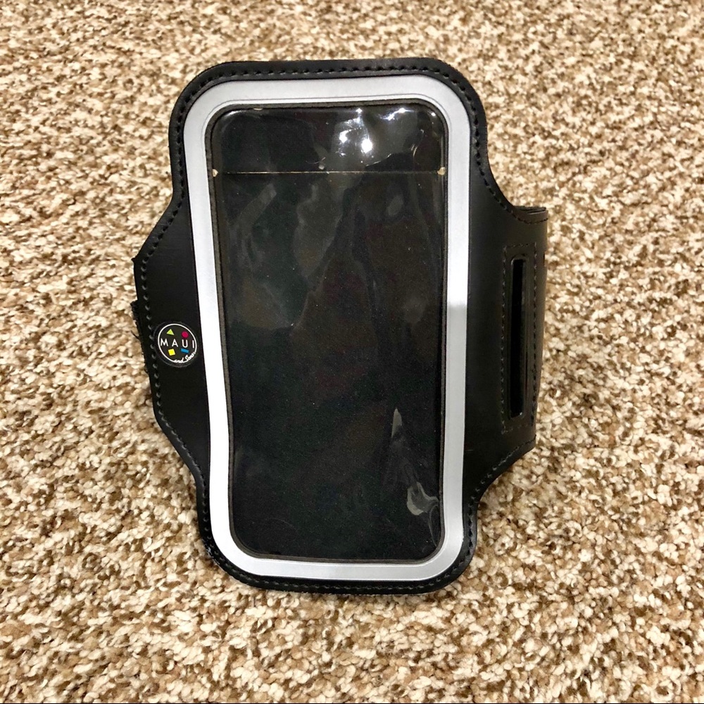 iPod armband